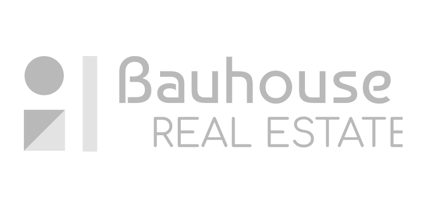Bauhouse REAL ESTATE